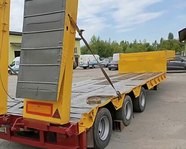 Желтый Робуст Кайзер, объемом двигателя 0 л и пробегом 100 тыс. км за 15299 $, фото 2 на Automoto.ua
