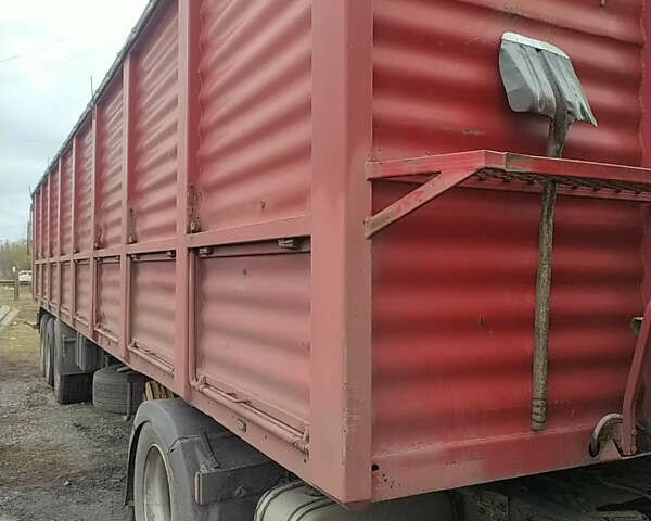 Серый Робуст Кайзер, объемом двигателя 0 л и пробегом 1 тыс. км за 7000 $, фото 4 на Automoto.ua