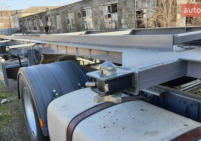 Серый Робуст Кайзер, объемом двигателя 0 л и пробегом 0 тыс. км за 2900 $, фото 2 на Automoto.ua