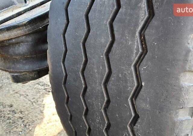 Серый Робуст Кайзер, объемом двигателя 0 л и пробегом 0 тыс. км за 2900 $, фото 6 на Automoto.ua