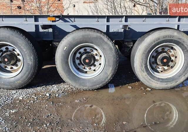 Серый Робуст Кайзер, объемом двигателя 0 л и пробегом 0 тыс. км за 2900 $, фото 9 на Automoto.ua