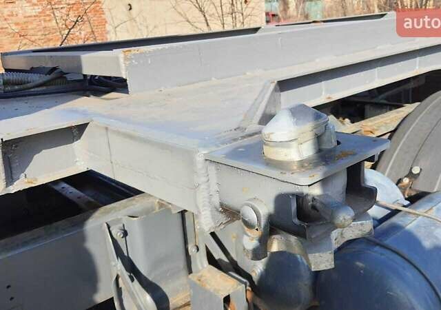 Серый Робуст Кайзер, объемом двигателя 0 л и пробегом 0 тыс. км за 2900 $, фото 11 на Automoto.ua