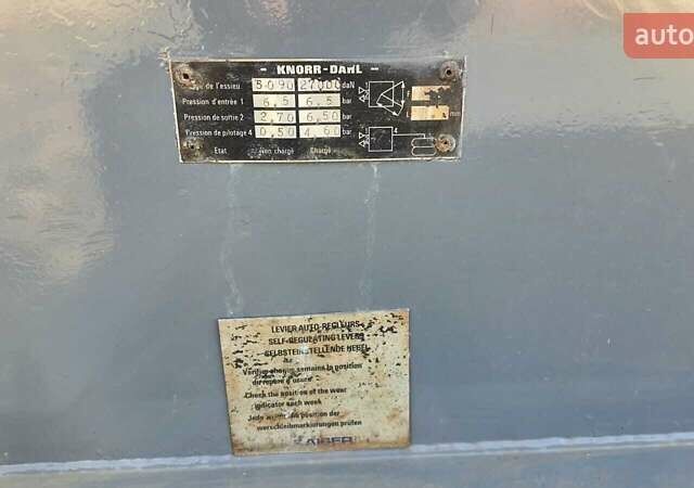 Серый Робуст Кайзер, объемом двигателя 0 л и пробегом 0 тыс. км за 2900 $, фото 4 на Automoto.ua