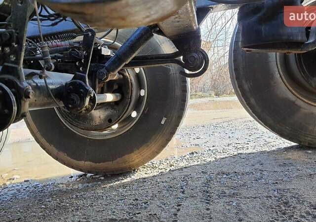 Серый Робуст Кайзер, объемом двигателя 0 л и пробегом 0 тыс. км за 2900 $, фото 5 на Automoto.ua