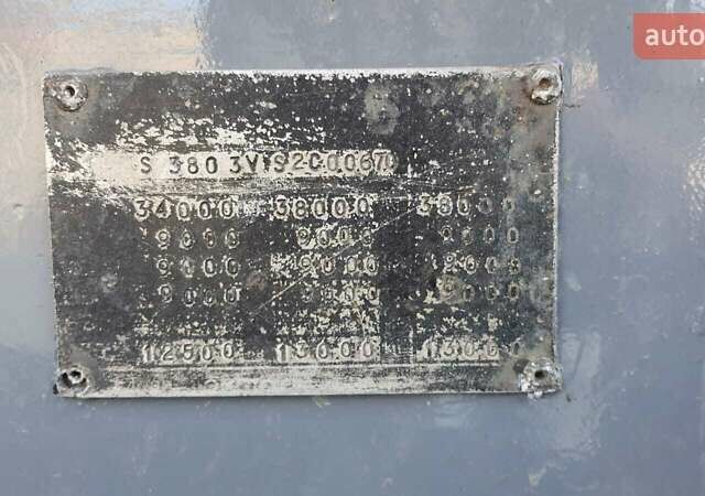 Серый Робуст Кайзер, объемом двигателя 0 л и пробегом 0 тыс. км за 2900 $, фото 3 на Automoto.ua