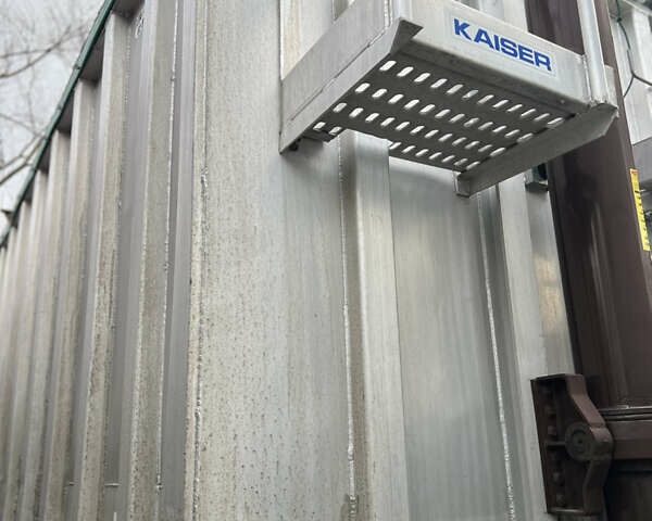 Серый Робуст Кайзер, объемом двигателя 0 л и пробегом 0 тыс. км за 22000 $, фото 9 на Automoto.ua