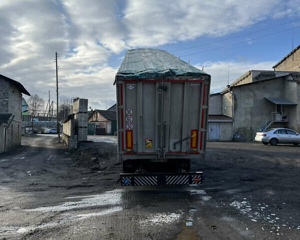 Серый Робуст Кайзер, объемом двигателя 0 л и пробегом 0 тыс. км за 22000 $, фото 27 на Automoto.ua