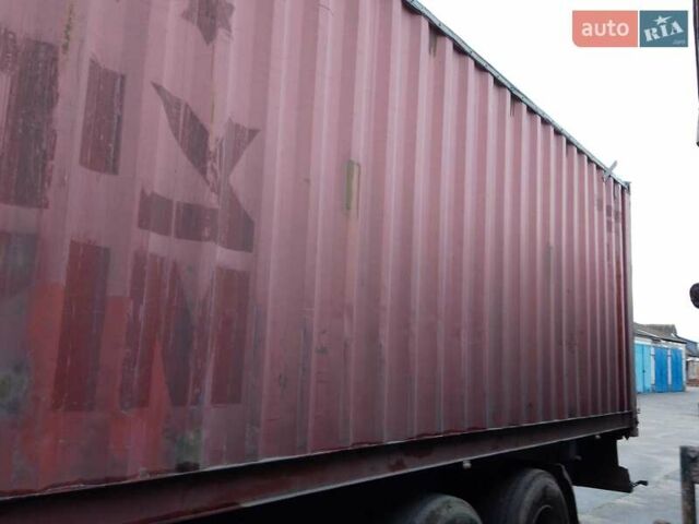 Синий Робуст Кайзер, объемом двигателя 0 л и пробегом 500 тыс. км за 11300 $, фото 2 на Automoto.ua