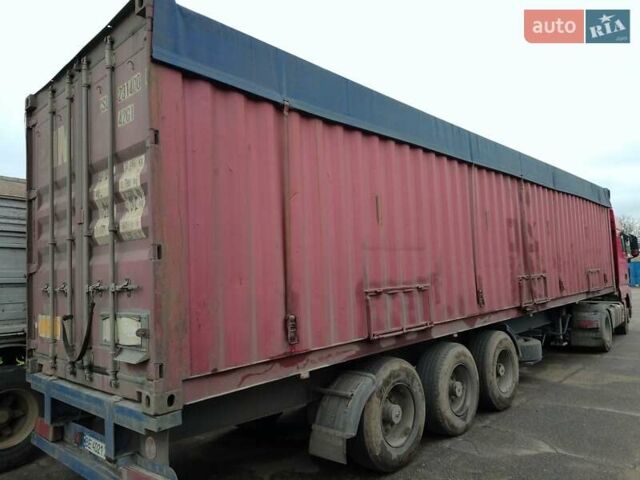 Синий Робуст Кайзер, объемом двигателя 0 л и пробегом 500 тыс. км за 11300 $, фото 9 на Automoto.ua