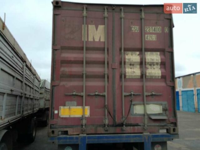 Синий Робуст Кайзер, объемом двигателя 0 л и пробегом 500 тыс. км за 11300 $, фото 8 на Automoto.ua