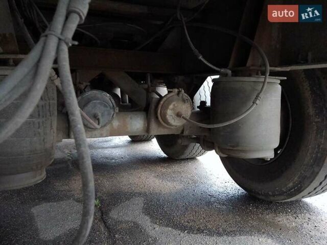 Синий Робуст Кайзер, объемом двигателя 0 л и пробегом 500 тыс. км за 11300 $, фото 5 на Automoto.ua