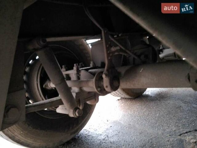 Синий Робуст Кайзер, объемом двигателя 0 л и пробегом 500 тыс. км за 11300 $, фото 3 на Automoto.ua