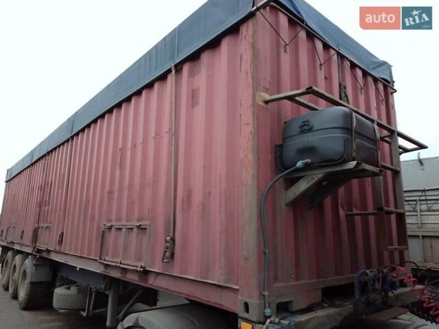 Синий Робуст Кайзер, объемом двигателя 0 л и пробегом 500 тыс. км за 11300 $, фото 12 на Automoto.ua