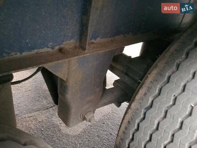 Синий Робуст Кайзер, объемом двигателя 0 л и пробегом 500 тыс. км за 11300 $, фото 4 на Automoto.ua