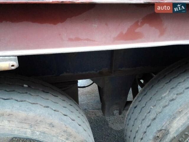 Синий Робуст Кайзер, объемом двигателя 0 л и пробегом 500 тыс. км за 11300 $, фото 7 на Automoto.ua