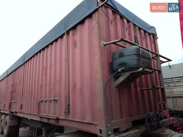 Синий Робуст Кайзер, объемом двигателя 0 л и пробегом 500 тыс. км за 11300 $, фото 13 на Automoto.ua