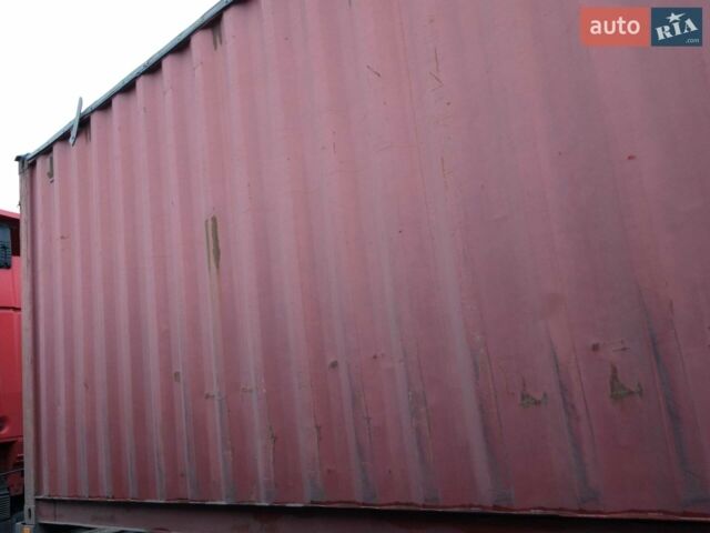 Синій Робуст Кайзер, об'ємом двигуна 0 л та пробігом 500 тис. км за 11300 $, фото 1 на Automoto.ua