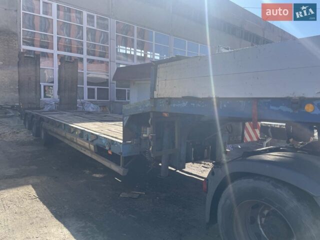 Синий Робуст Кайзер, объемом двигателя 0 л и пробегом 0 тыс. км за 12000 $, фото 2 на Automoto.ua