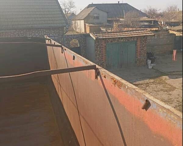Синий Робуст Кайзер, объемом двигателя 0 л и пробегом 0 тыс. км за 10000 $, фото 7 на Automoto.ua