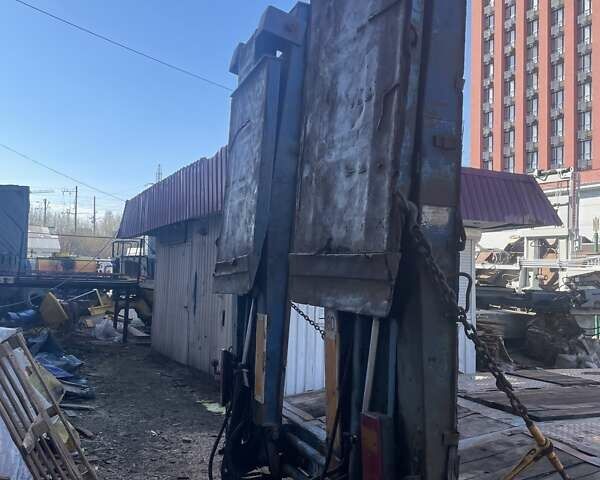 Синій Робуст Кайзер, об'ємом двигуна 0 л та пробігом 0 тис. км за 15000 $, фото 4 на Automoto.ua