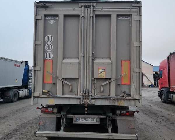 Зеленый Робуст Кайзер, объемом двигателя 0 л и пробегом 400 тыс. км за 24999 $, фото 3 на Automoto.ua