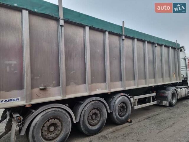 Зеленый Робуст Кайзер, объемом двигателя 0 л и пробегом 400 тыс. км за 24999 $, фото 4 на Automoto.ua