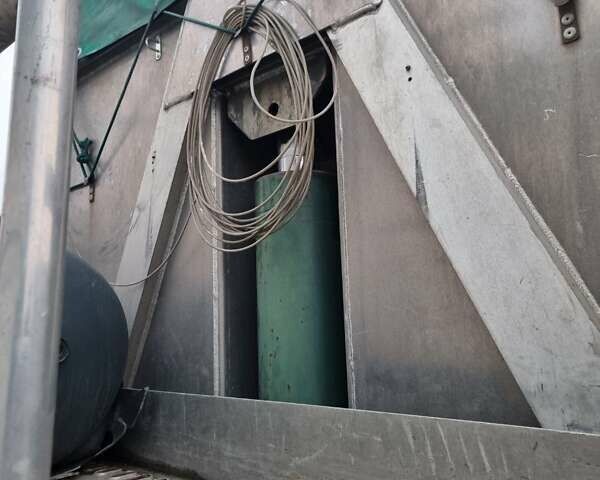 Зеленый Робуст Кайзер, объемом двигателя 0 л и пробегом 400 тыс. км за 24999 $, фото 2 на Automoto.ua