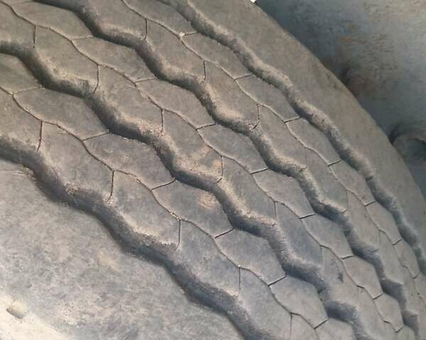 Робуст С, объемом двигателя 0 л и пробегом 10 тыс. км за 2500 $, фото 7 на Automoto.ua