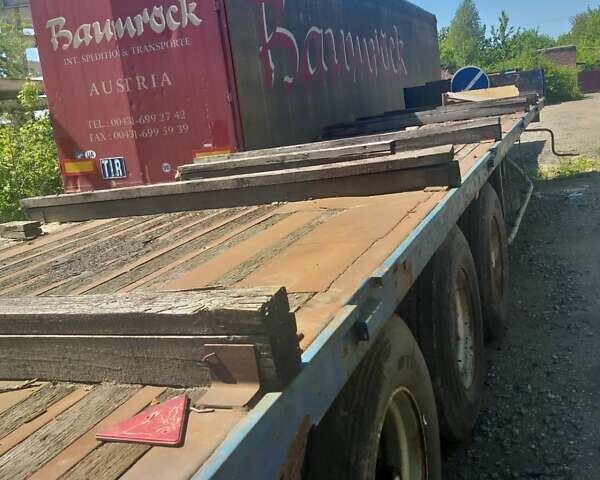 Робуст С, объемом двигателя 0 л и пробегом 10 тыс. км за 2500 $, фото 2 на Automoto.ua
