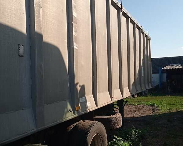 Серый Робуст С, объемом двигателя 0 л и пробегом 1 тыс. км за 6400 $, фото 3 на Automoto.ua