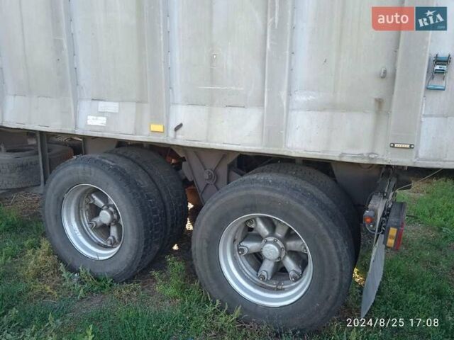 Серый Робуст С, объемом двигателя 0 л и пробегом 1 тыс. км за 6400 $, фото 15 на Automoto.ua
