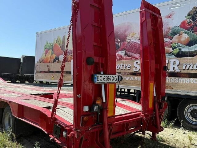 Робуст KA, об'ємом двигуна 0 л та пробігом 200 тис. км за 27200 $, фото 12 на Automoto.ua