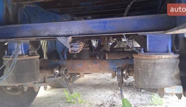 Синій Робуст S380, об'ємом двигуна 0 л та пробігом 20 тис. км за 3300 $, фото 5 на Automoto.ua