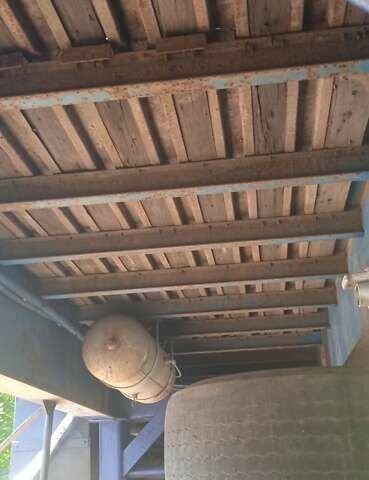 Синий Робуст S380, объемом двигателя 0 л и пробегом 20 тыс. км за 2500 $, фото 12 на Automoto.ua