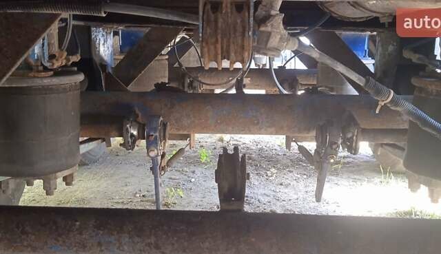 Синій Робуст S380, об'ємом двигуна 0 л та пробігом 20 тис. км за 3300 $, фото 13 на Automoto.ua