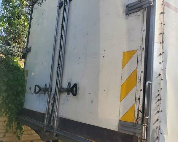 Белый Рохр Рохр, объемом двигателя 0 л и пробегом 100 тыс. км за 8900 $, фото 3 на Automoto.ua