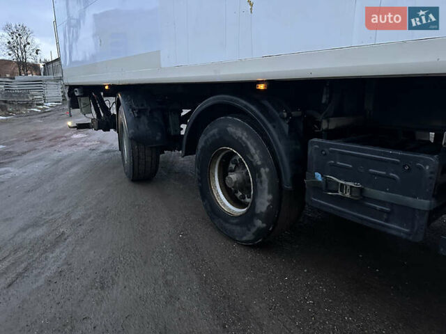 Белый Рохр Рохр, объемом двигателя 0 л и пробегом 256 тыс. км за 8538 $, фото 3 на Automoto.ua