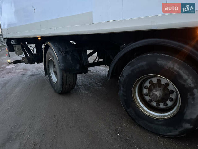 Белый Рохр Рохр, объемом двигателя 0 л и пробегом 256 тыс. км за 8538 $, фото 6 на Automoto.ua