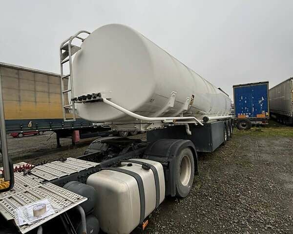 Білий Рохр Рохр, об'ємом двигуна 0 л та пробігом 0 тис. км за 20000 $, фото 3 на Automoto.ua