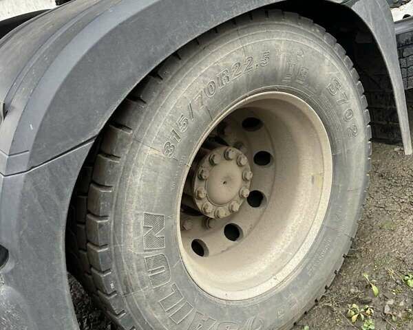 Білий Рохр Рохр, об'ємом двигуна 0 л та пробігом 0 тис. км за 20000 $, фото 2 на Automoto.ua