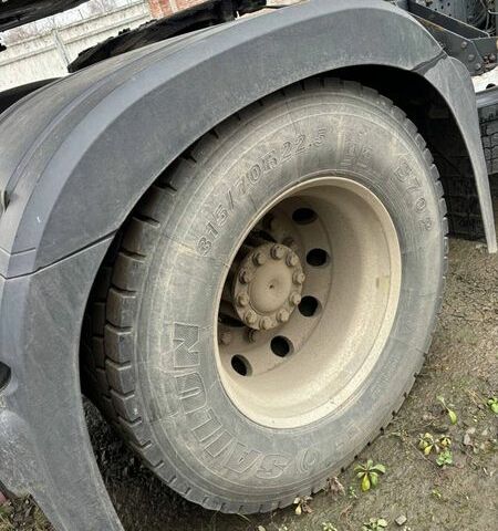 Білий Рохр Рохр, об'ємом двигуна 0 л та пробігом 120 тис. км за 22500 $, фото 3 на Automoto.ua