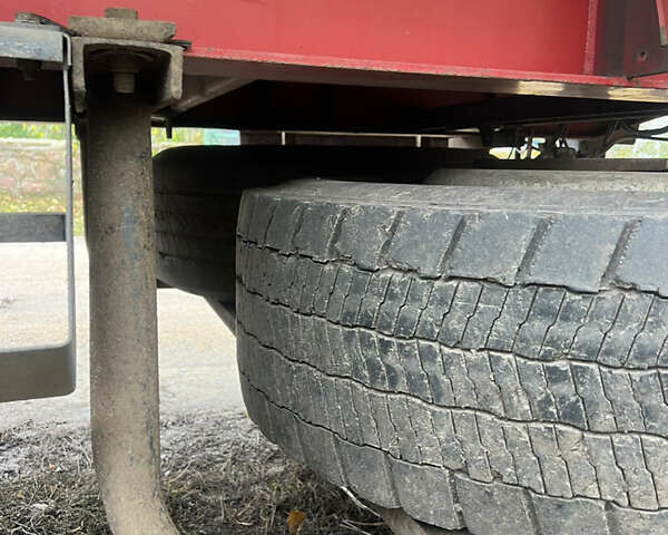 Червоний Рохр Рохр, об'ємом двигуна 0 л та пробігом 0 тис. км за 19000 $, фото 6 на Automoto.ua