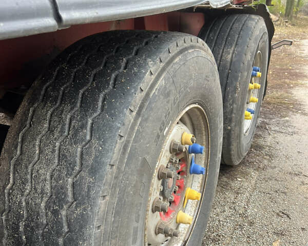 Червоний Рохр Рохр, об'ємом двигуна 0 л та пробігом 0 тис. км за 19000 $, фото 5 на Automoto.ua