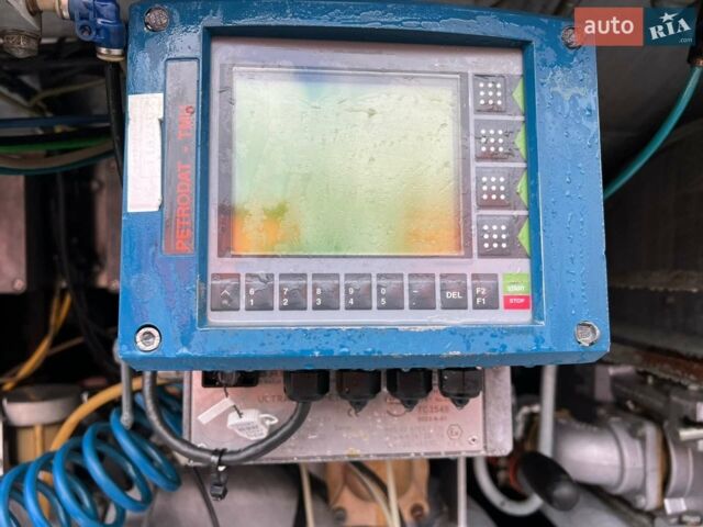 Рохр Рохр, объемом двигателя 0 л и пробегом 0 тыс. км за 39999 $, фото 19 на Automoto.ua
