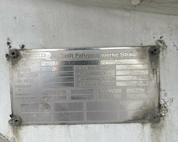 Рохр Рохр, объемом двигателя 0 л и пробегом 0 тыс. км за 19000 $, фото 5 на Automoto.ua