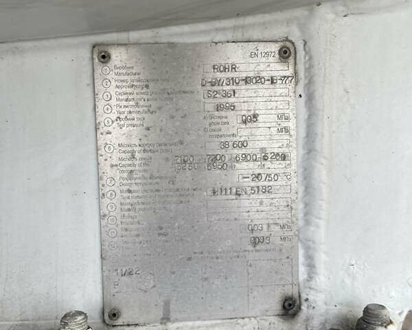 Рохр Рохр, объемом двигателя 0 л и пробегом 0 тыс. км за 19000 $, фото 4 на Automoto.ua