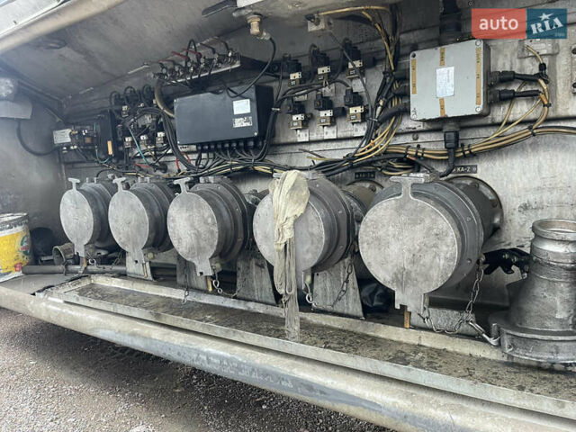 Рохр Рохр, объемом двигателя 0 л и пробегом 0 тыс. км за 19000 $, фото 3 на Automoto.ua