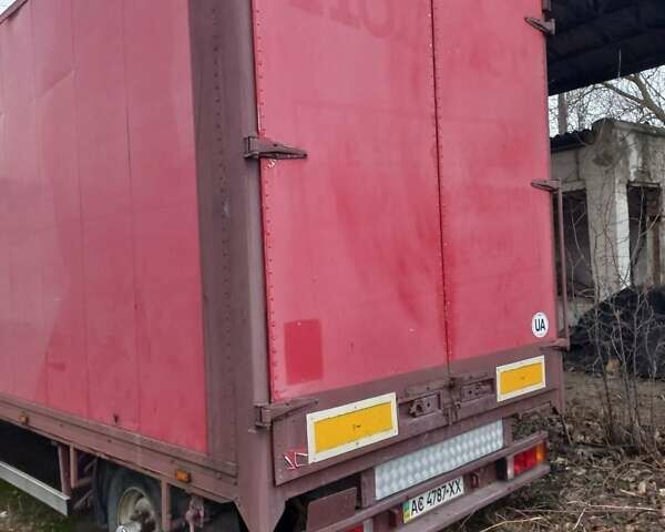 Красный Рохр KA 18-L, объемом двигателя 0 л и пробегом 0 тыс. км за 2650 $, фото 5 на Automoto.ua