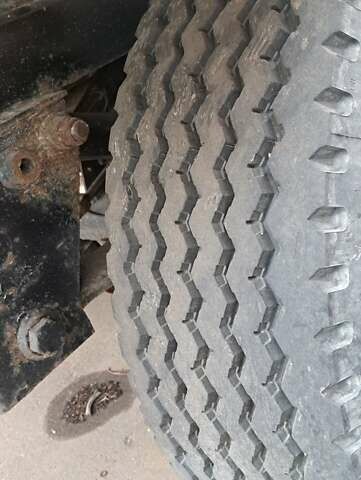 Рохр KA 18-L, объемом двигателя 0 л и пробегом 500 тыс. км за 3000 $, фото 1 на Automoto.ua