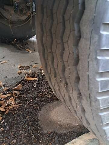 Рохр KA 18-L, объемом двигателя 0 л и пробегом 500 тыс. км за 3000 $, фото 2 на Automoto.ua